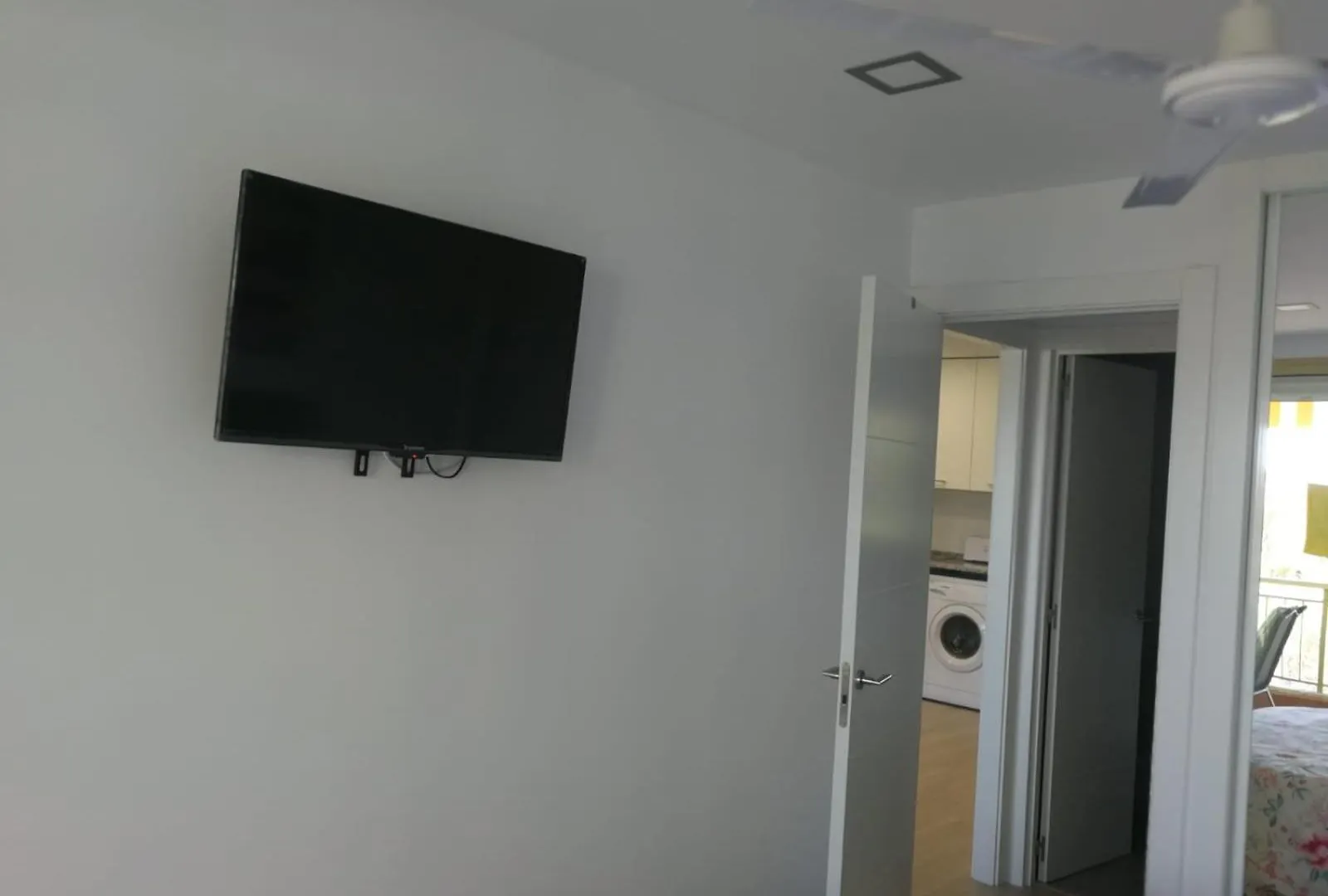 La Moderna Apartament Salou Apartment