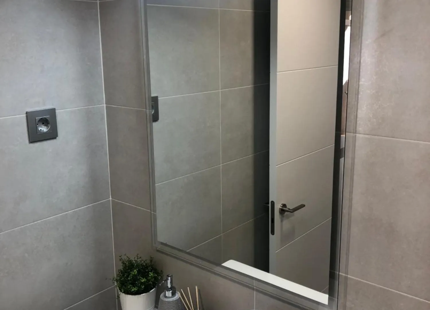 La Moderna Apartament Salou Apartment