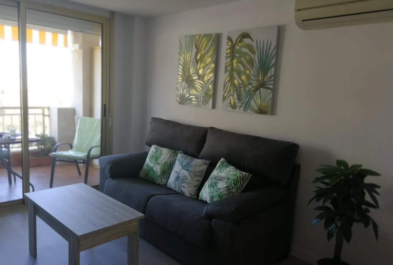 La Moderna Apartament Salou 0*,  Spain