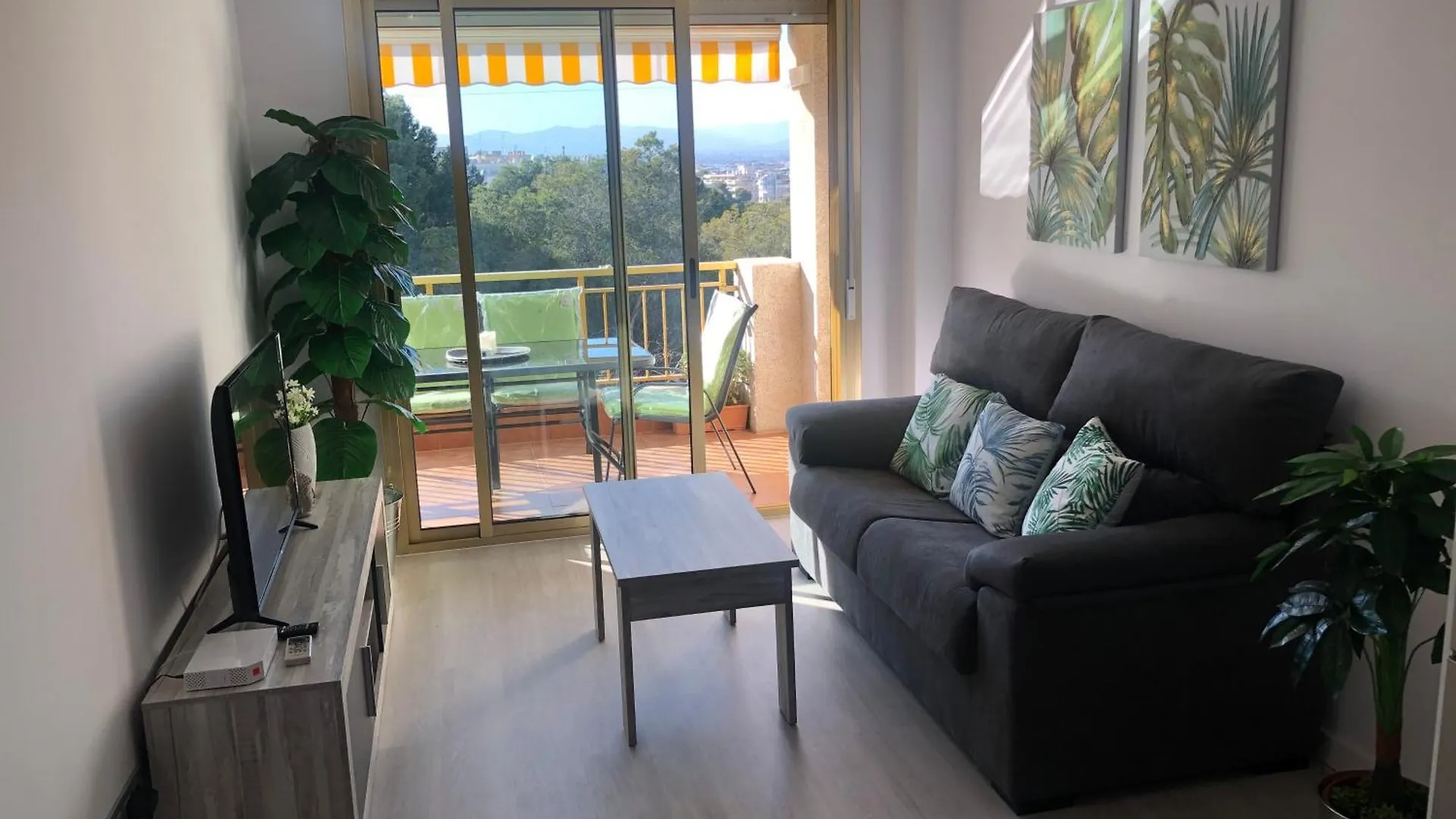 La Moderna Apartament Salou Spain