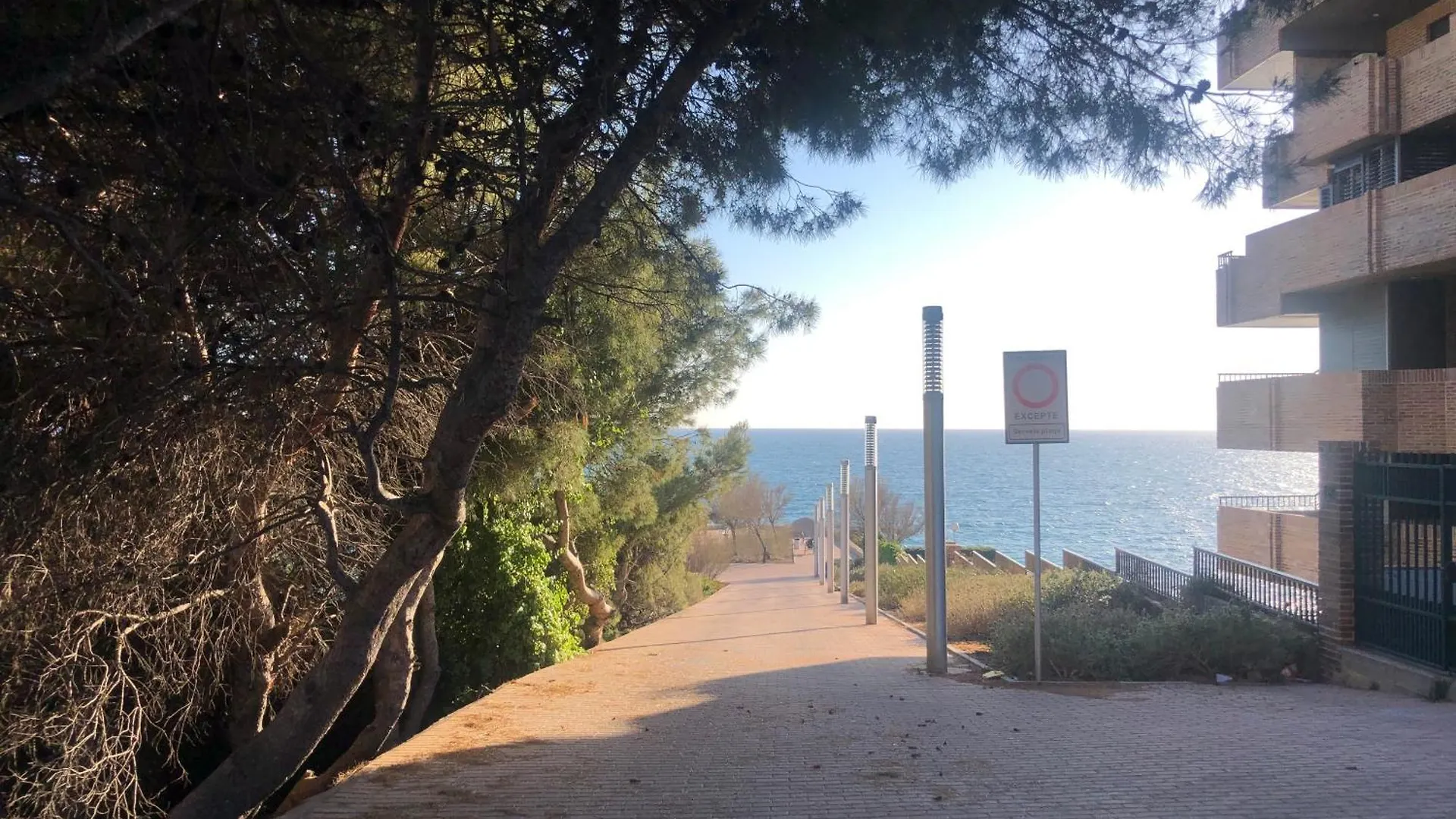 La Moderna Apartament Salou