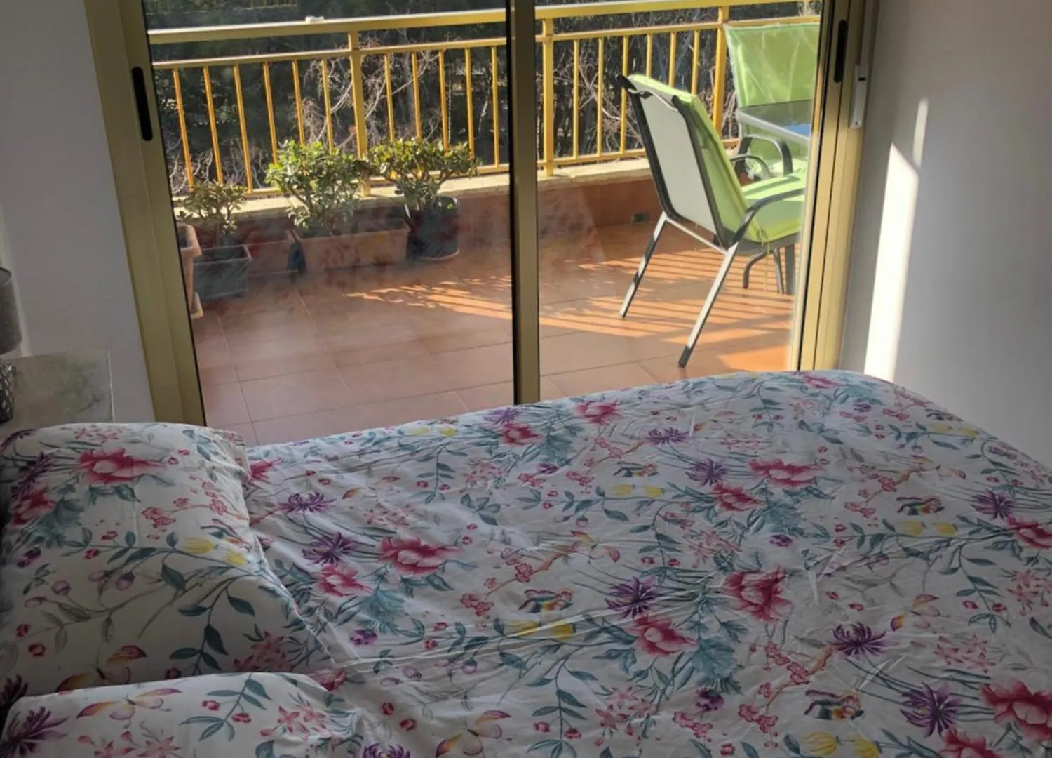 Apartment La Moderna Apartament Salou