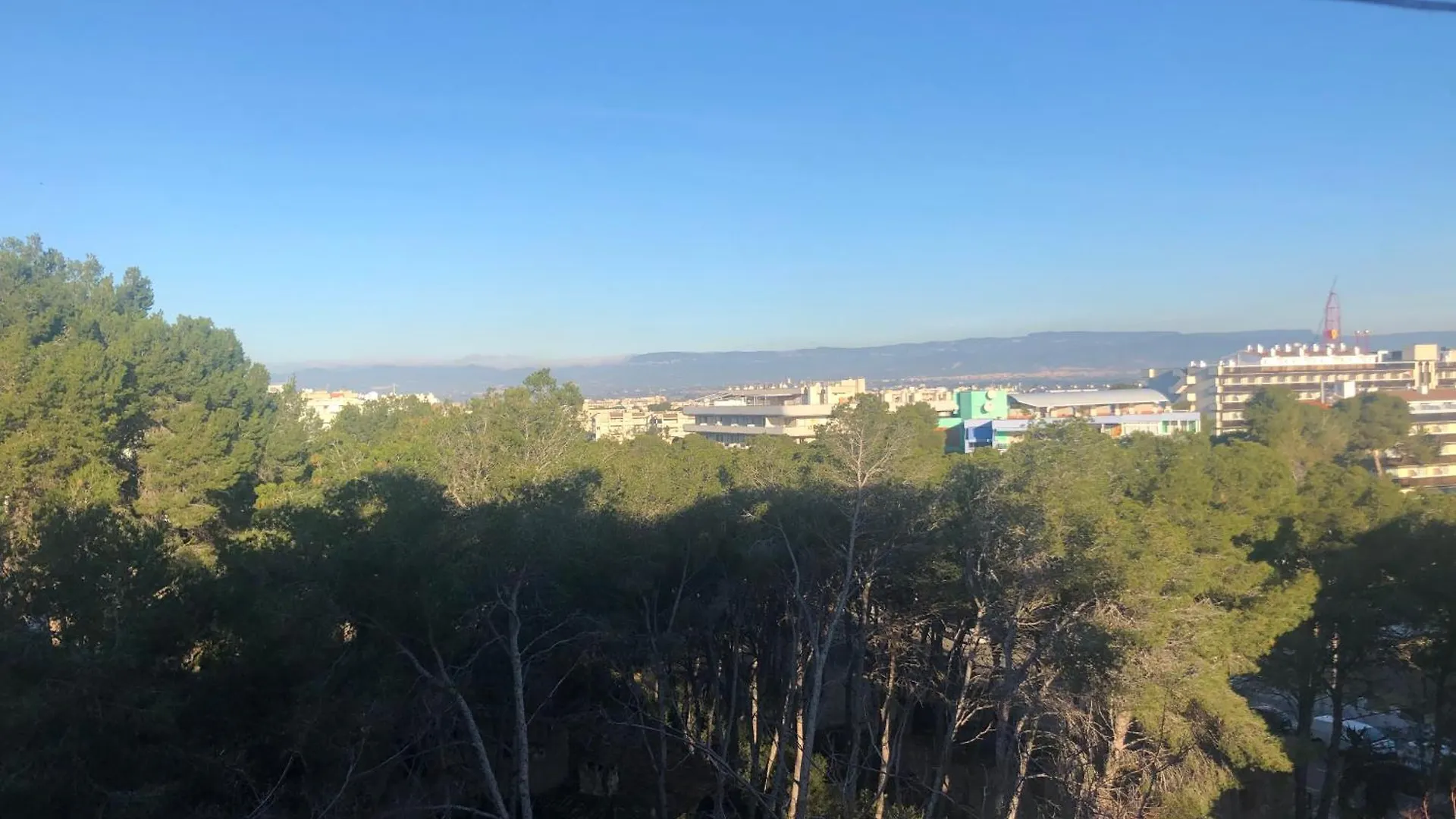 La Moderna Apartament Salou 0*,