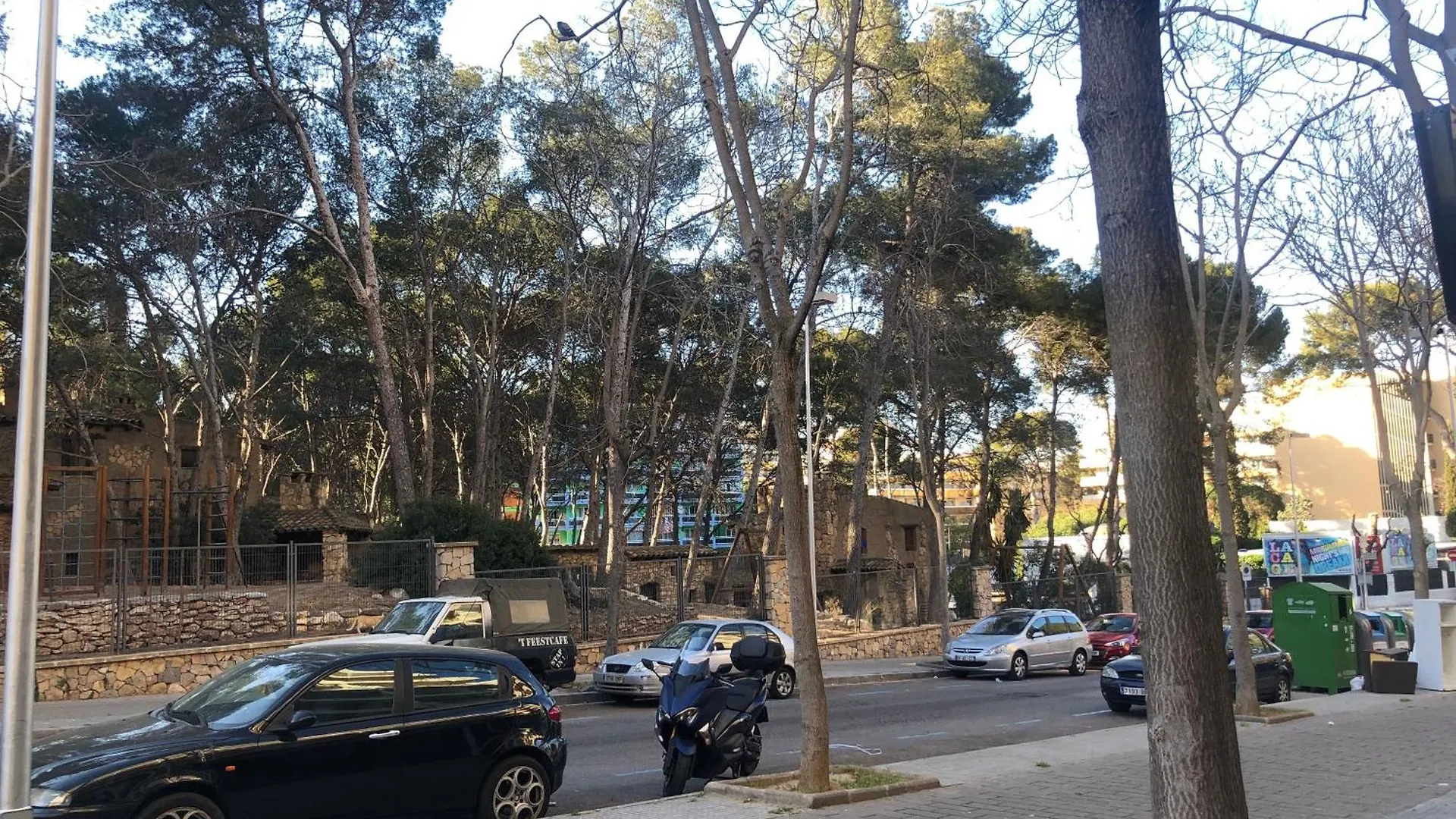 La Moderna Apartament Salou