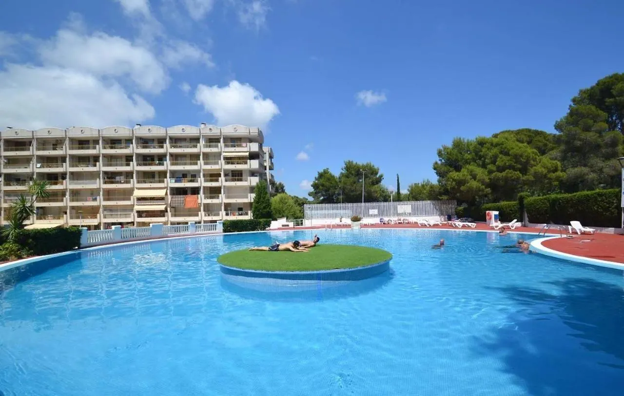 La Moderna Apartament Salou