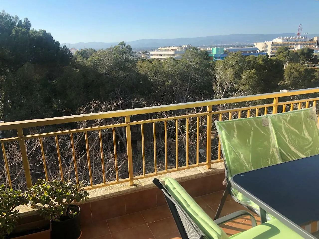La Moderna Apartament Salou Spain