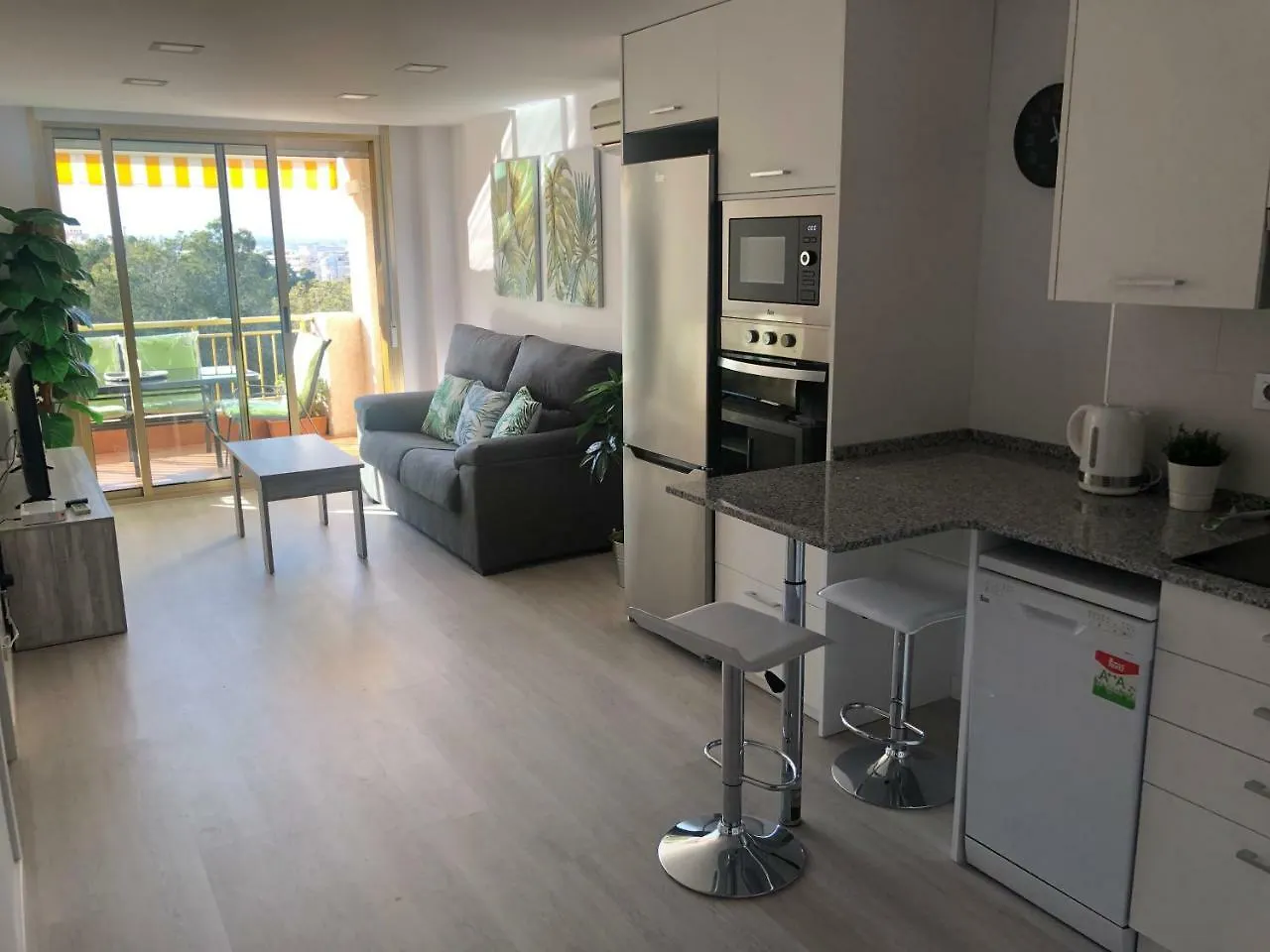 La Moderna Apartament Salou