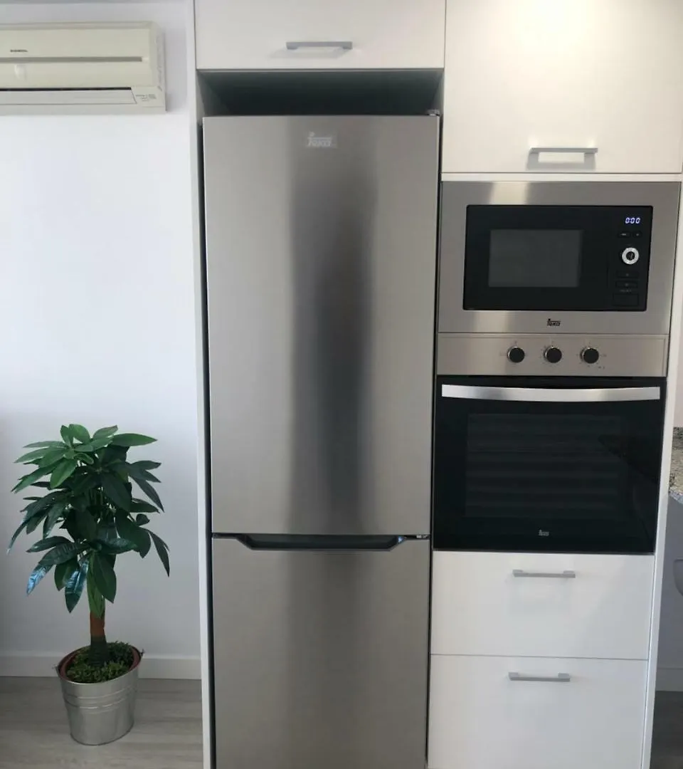 La Moderna Apartament Salou Spain