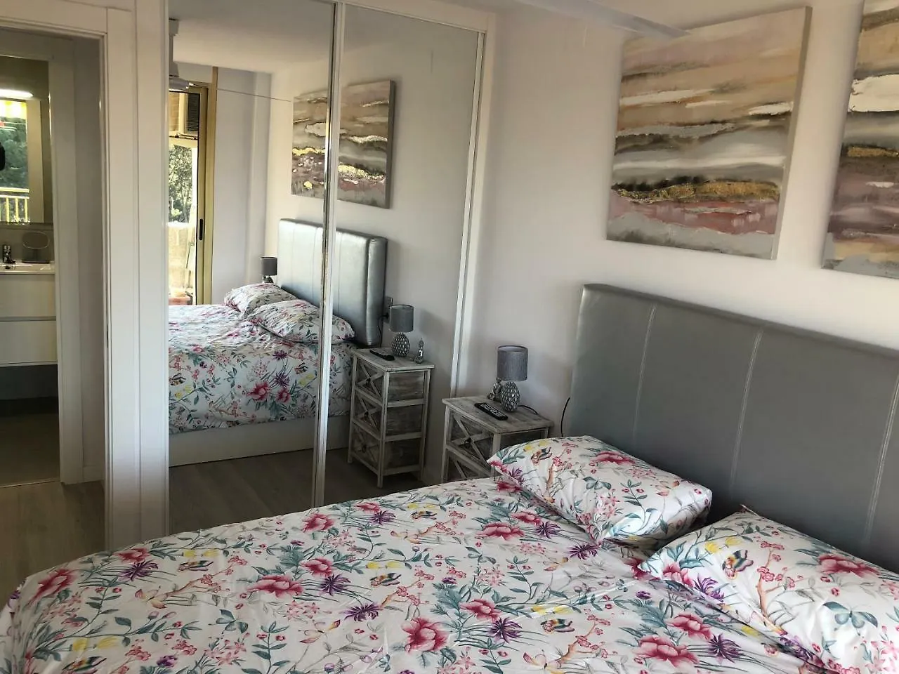 La Moderna Apartament Salou Apartment