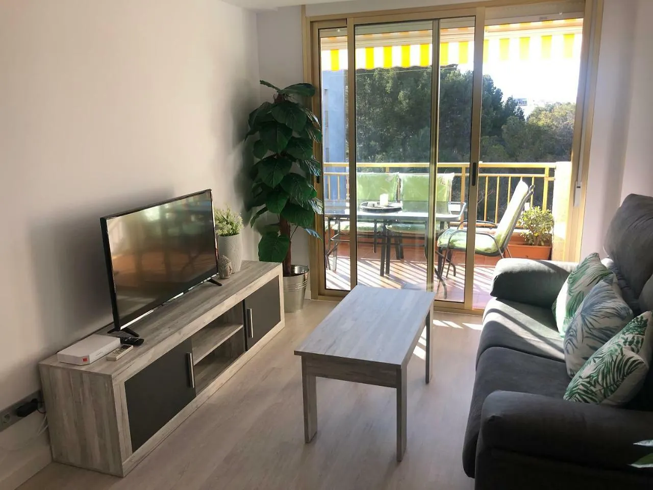 La Moderna Apartament Salou