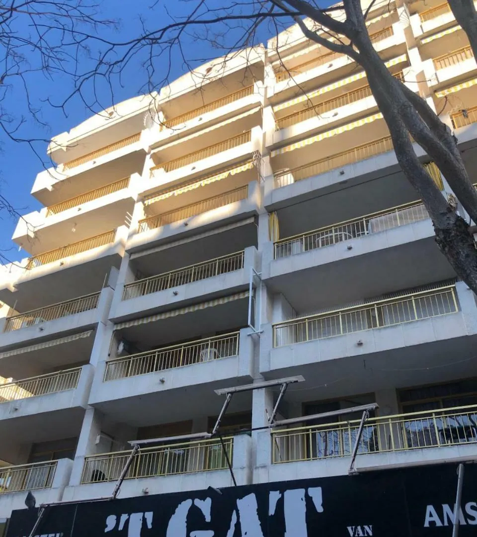 La Moderna Apartament Salou Apartment