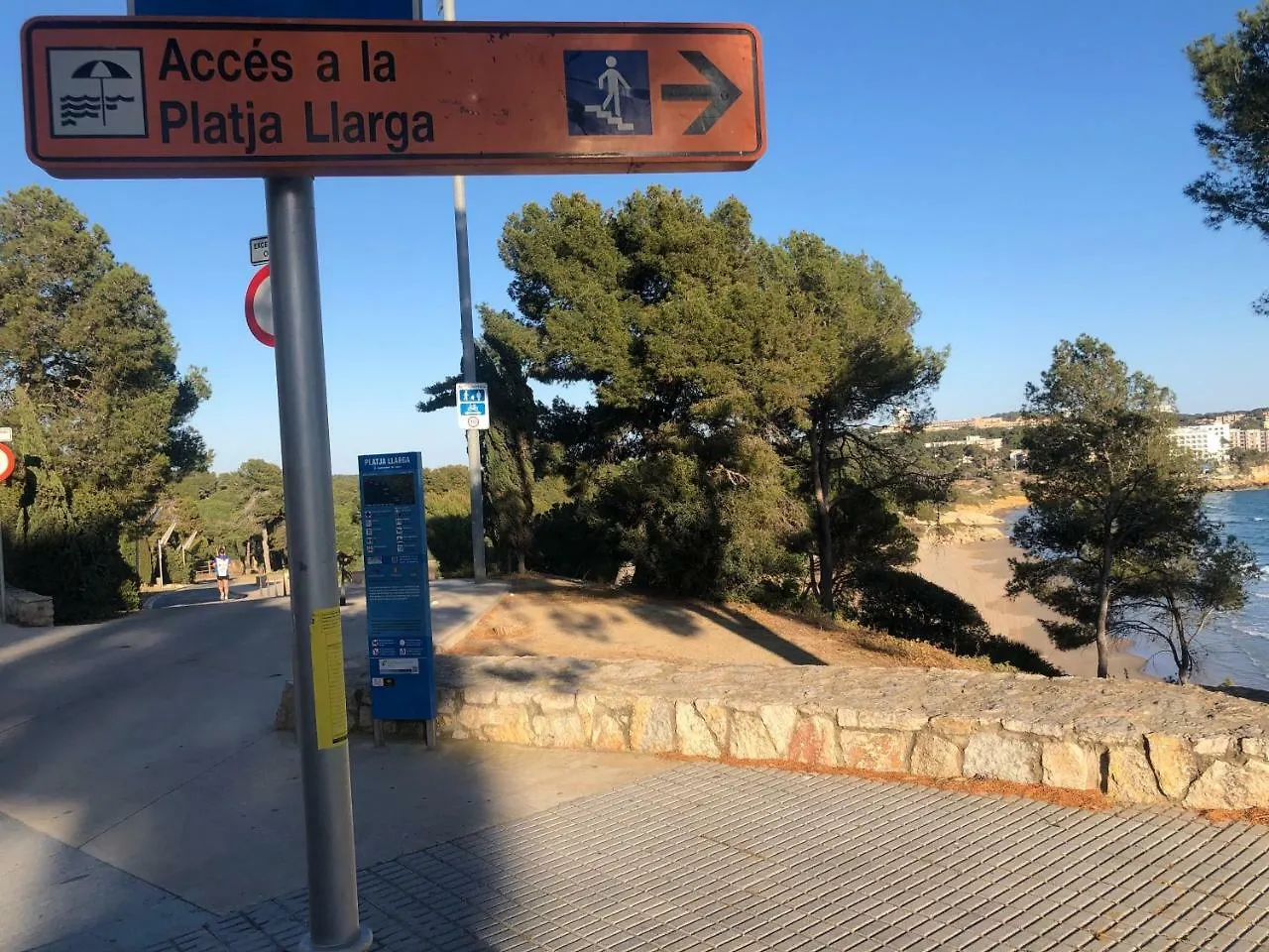 La Moderna Apartament Salou 0*,  Spain